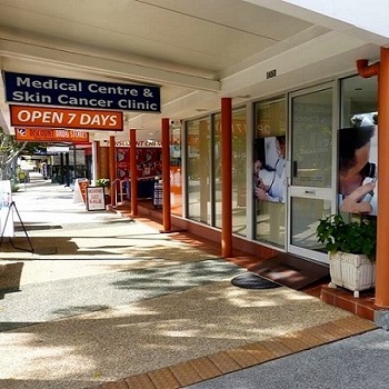 Mount Gravatt Medical Centre