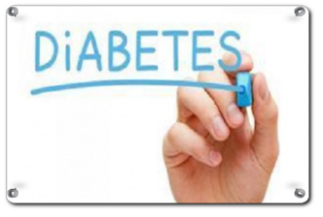 Diabetic
