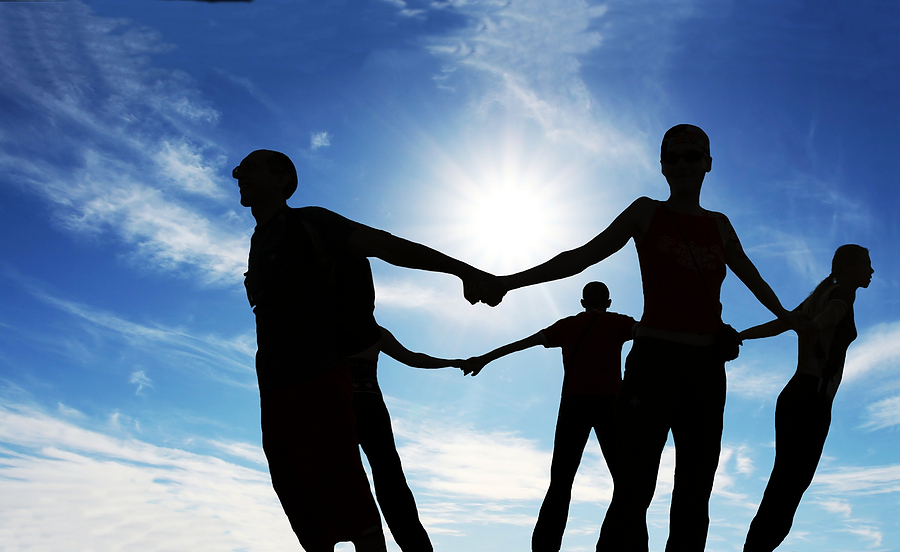 Emotional, psychological, and social well-being.