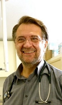 Director of Mount Gravatt General Practice and Skin Cancer Clinic