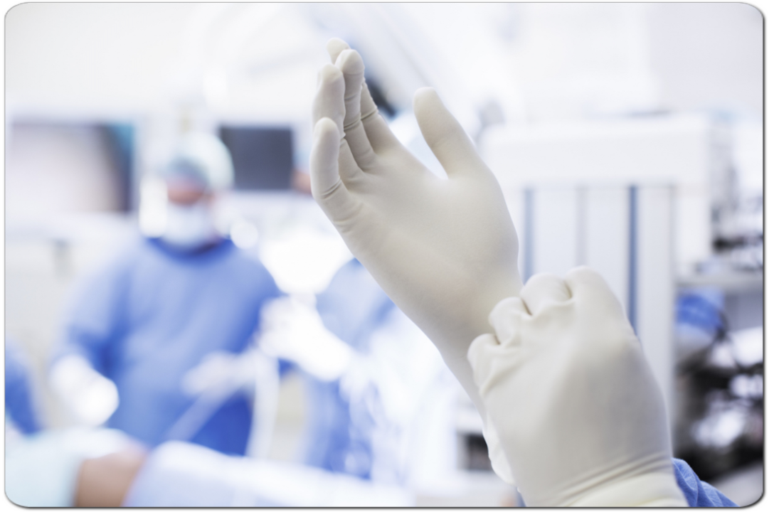 Removing skin cancer