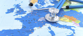 Health care in travel