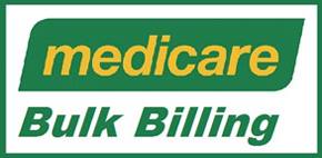 Medicare Bulk Billing